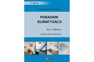PORADNIK KLIMATYZACJI - nowość