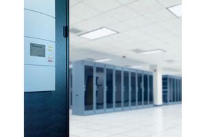 CyberAir 2 - systemy klimatyzacji precyzyjnej