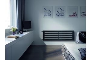 Zehnder Metropolitan – kompletny program wymiarów i rozwiązań dla minimalistycznego wnętrza