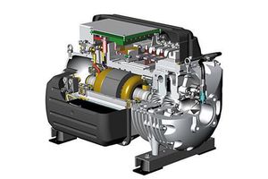Technologia TURBOCOR w urządzeniach CLINT