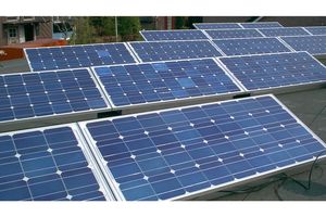 Dofinansowanie do kolektorów słonecznych