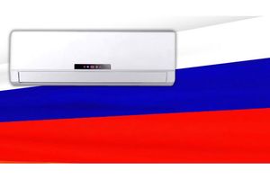 Rosyjski rynek klimatyzatorów 2009-2010