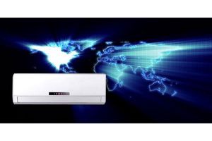 Światowy rynek klimatyzatorów w 2009