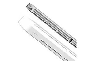 Nawiewnik higrosterowany AERA HY