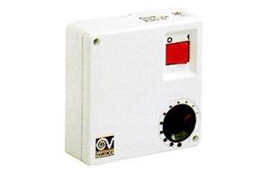 Płynny regulator prędkości C 1.5