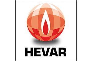 F-gazy w centrum uwagi na HEVAR 2010