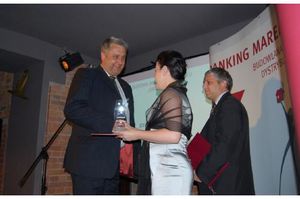 Purmo Budowlaną Marką Roku 2009