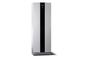 DHP-H Opti Pro - gruntowa pompa ciepła o mocy od 4 do 16 kW