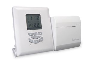 Komfortowa temperatura wnętrza