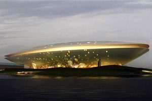 Elektra SelfTec®PRO na EXPO 2010