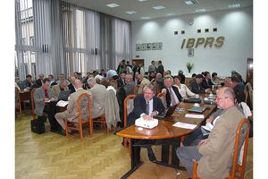 Urzeczywistnianie idei, czyli o powstaniu KIGEE