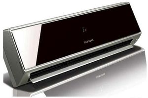 Lustrzany Samsung VIVACE