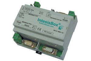 Nowe interfejsy MODBUS, KNX/EIB dla urządzeń klimatyzacyjnych Samsung