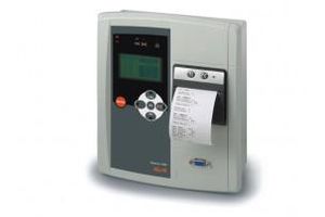 MEMORY 1000  - wielokanałowy rejestrator danych