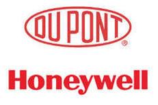 Honeywell and DuPont Announce Joint Venture to Manufacture New Automotive Refrigerant