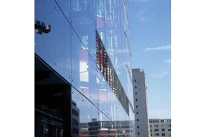 Klimatyzacja bez prądu - systemy naturalnej wentylacji firmy D+H