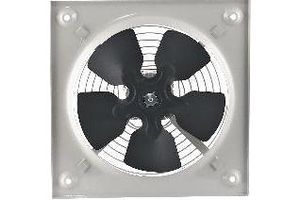 Wentylator osiowy HXM