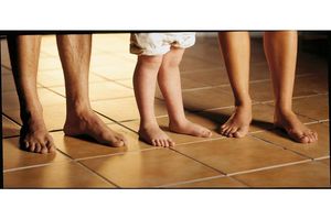 Jak chodzenie boso, wpływa na stan zdrowia?