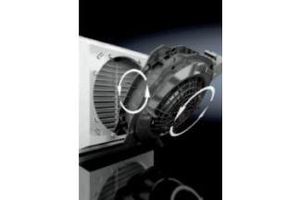 Wentylatory filtrujące TopTherm