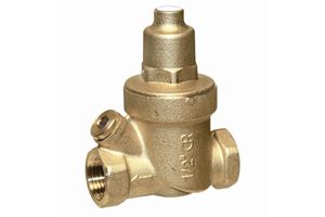 Reduktor ciśnienia w ofercie Valvex