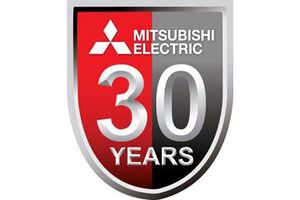 Mitsubishi Electric: 30 lat na rynku USA