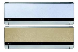 Admiral wśród klimatyzatorów