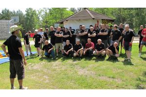 Spotkanie szkoleniowo-integracyjne dla Polecanych Instalatorów Purmo