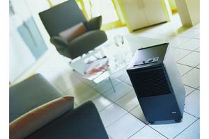 STIEBEL ELTRON dla Powodzian