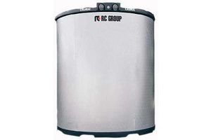 Zasobniki lodu CALMAC