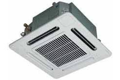 SMUV - inwerterowa kaseta 4-drogowa