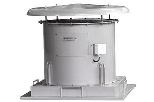 Wentylator WVPOV/O od Konwektor