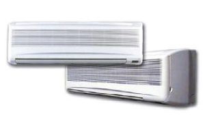 Klimakonwektor (fancoil) WH Galletti