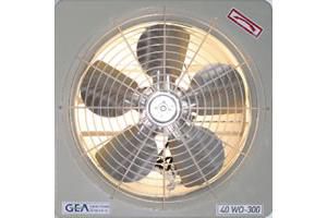 Wentylator 40 WO 300 KLIMEK