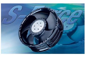 S-Force firmy ebm-papst