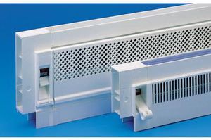 Systemy wentylacyjne G.U DUCO