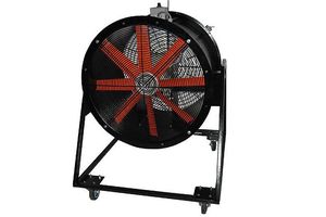 Wentylatory wolnostojące mobilne EKLR