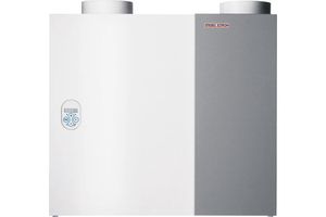 LWZ - centrala wentylacyjna z rekuperatorem