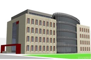 Na Politechnice Świętokrzyskiej powstanie "inteligentny" budynek