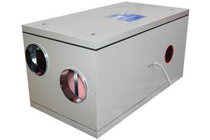 Nowa centrala KOMFOVENT - REGO 500HVE-B-EC