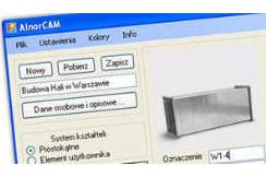 AlnorCAM pod Win 7-32bit