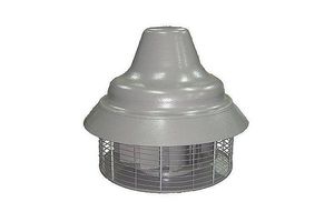 RUFINO - wentylator dachowy Tywent