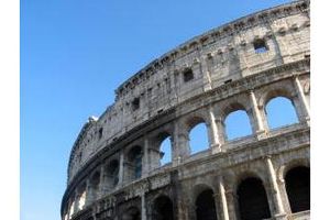 Rzym bez prądu z powodu klimatyzacji