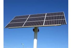 Firmy chcą wsparcia państwa dla energetyki słonecznej