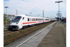 Brak klimatyzacji w pociągach - Deutsche Bahn płaci odszkodowania