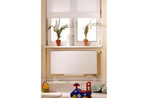 Purmo Air rozwiązanie dla dbających o komfort