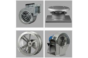 Nowe wentylatory w ofercie Konwektor