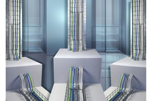 Basotect – pianka z żywicy melaminowej jako materiał energowydajny