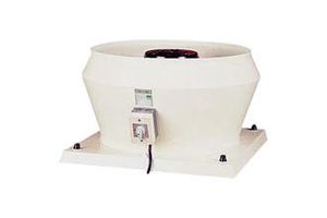 Wentylator chemoodporny CDVA