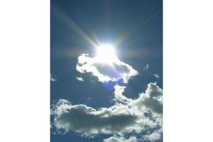 Powstała największa na świecie elektrownia słoneczna w Chinach