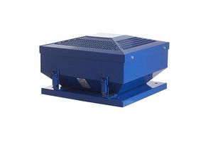 Wentylatory dachowe RFV